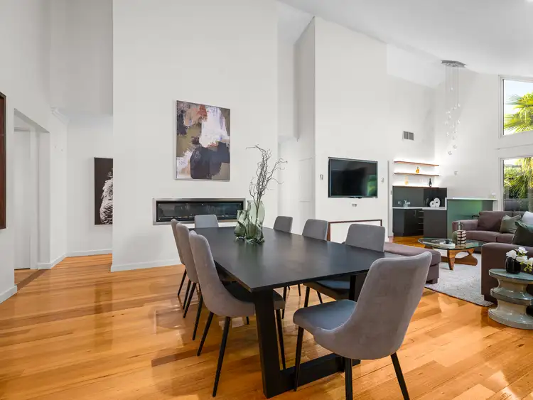 Fifth view of Homely house listing, 56 Sisely Avenue, Wangaratta VIC 3677