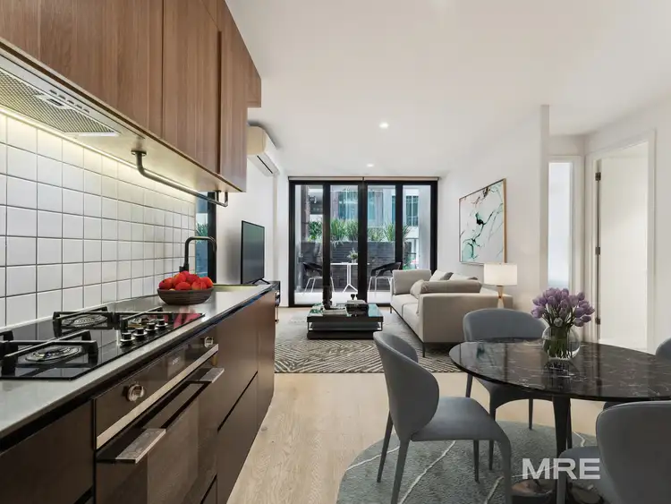 Fifth view of Homely apartment listing, 40 Wilson Street, South Yarra VIC 3141