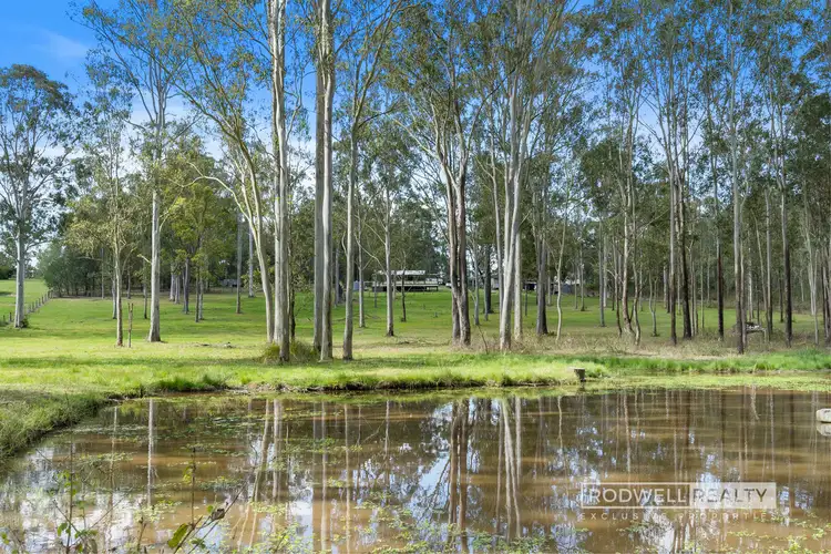 Third view of Homely rural property listing, 219 Glynton Road, Riverbend QLD 4280