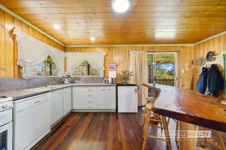 Fourth view of Homely rural property listing, 219 Glynton Road, Riverbend QLD 4280