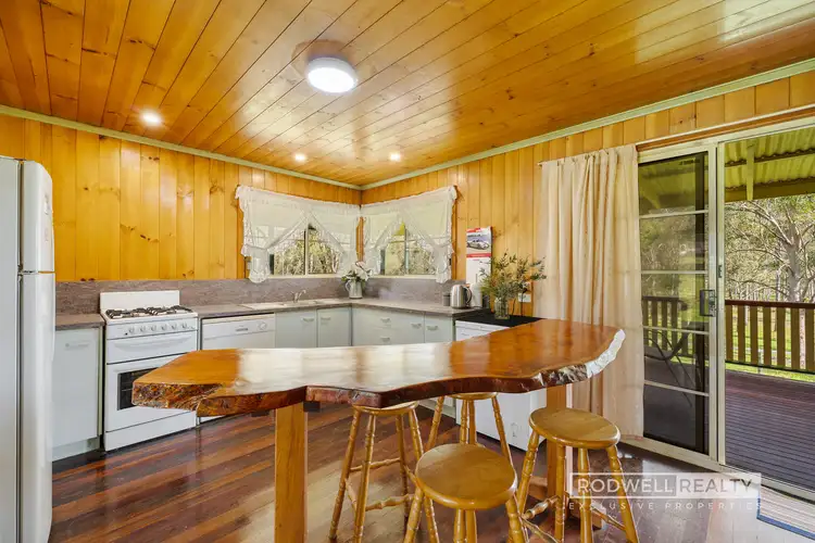 Fifth view of Homely rural property listing, 219 Glynton Road, Riverbend QLD 4280