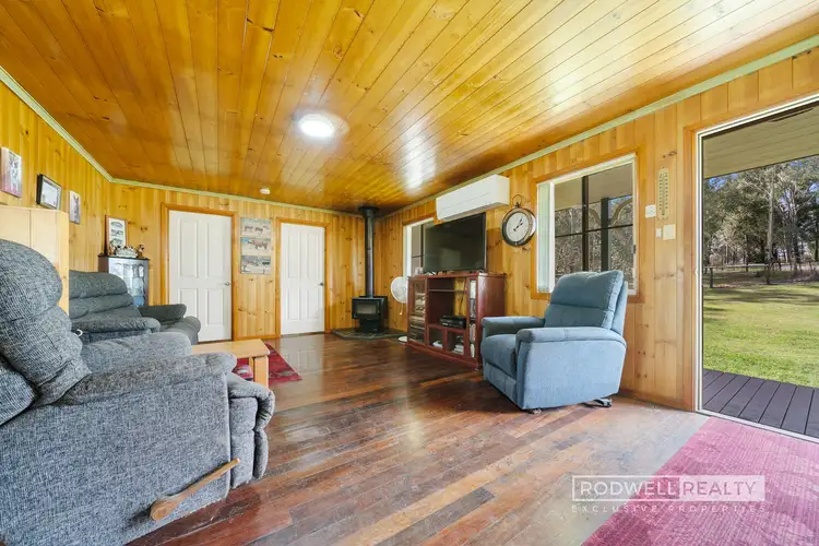 Sixth view of Homely rural property listing, 219 Glynton Road, Riverbend QLD 4280