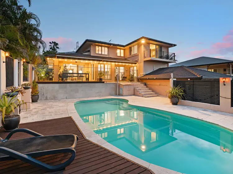 Main view of Homely house listing, 75 Dove Tree Crescent, Sinnamon Park QLD 4073