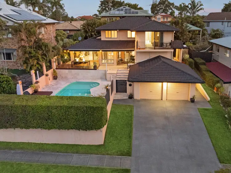 Third view of Homely house listing, 75 Dove Tree Crescent, Sinnamon Park QLD 4073