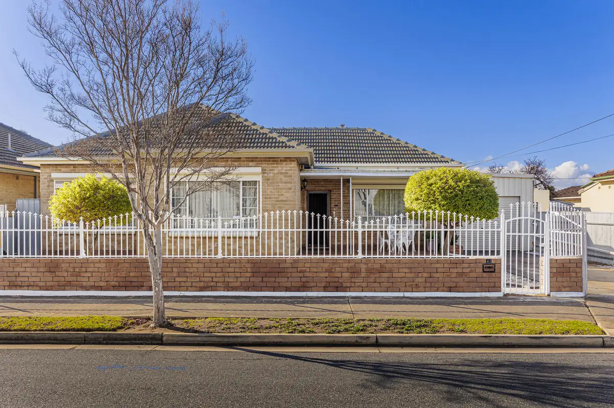 Main view of Homely house listing, 41 Paqualin Street, Hendon SA 5014