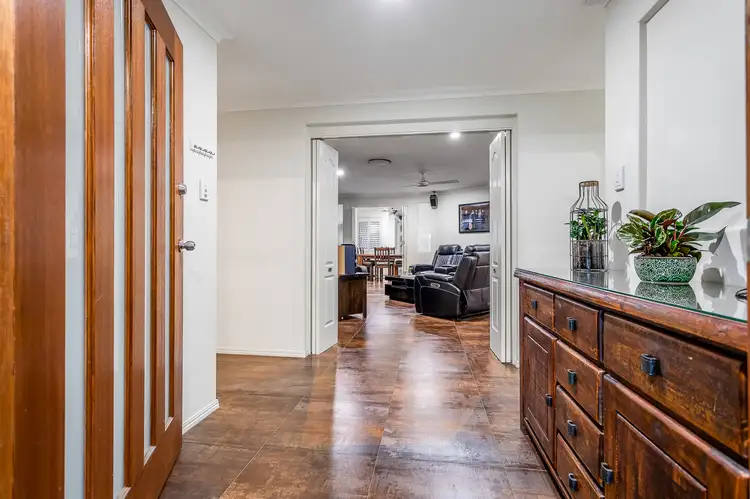 Third view of Homely house listing, 3 Boko Court, Rothwell QLD 4022