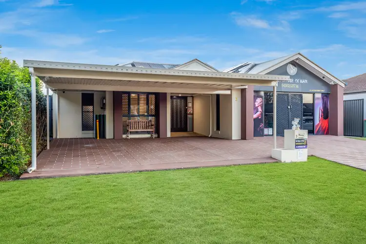 Fifth view of Homely house listing, 3 Boko Court, Rothwell QLD 4022