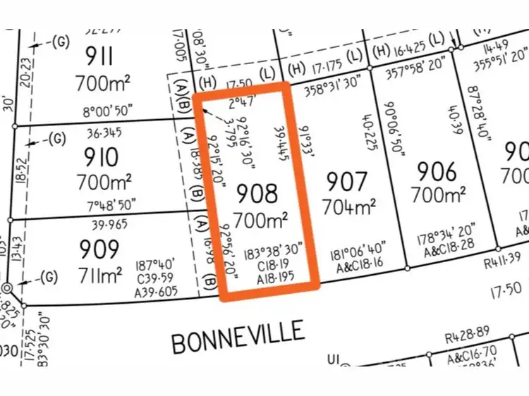 45 Bonneville Boulevard,, Goulburn NSW 2580