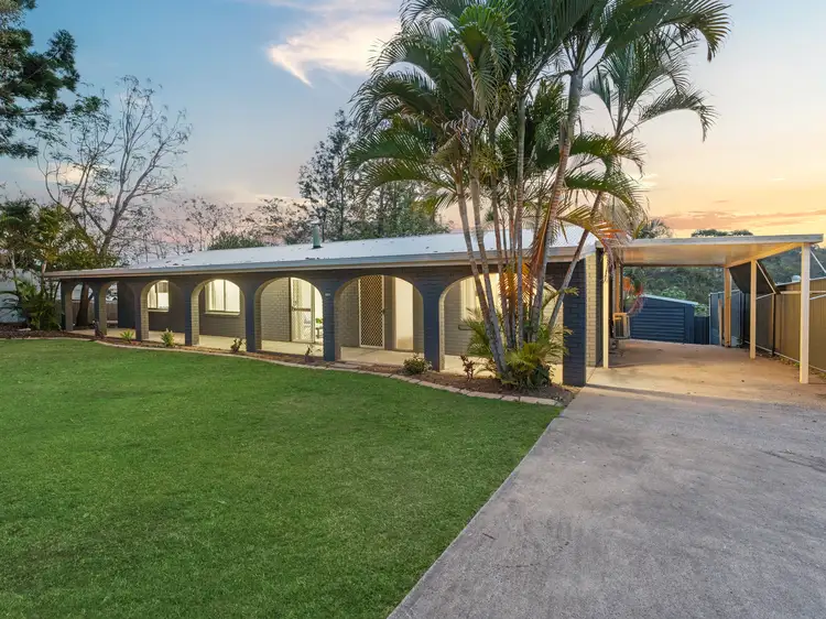 Main view of Homely house listing, 115 Mary Street, Blackstone QLD 4304