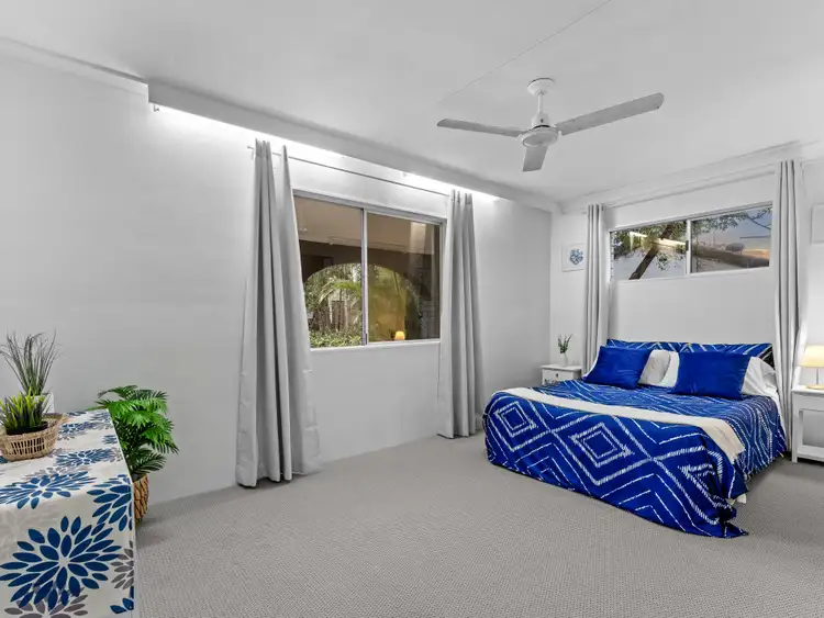 Fourth view of Homely house listing, 115 Mary Street, Blackstone QLD 4304