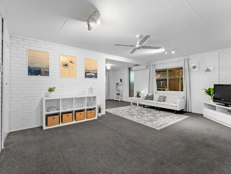 Fifth view of Homely house listing, 115 Mary Street, Blackstone QLD 4304