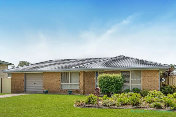 Main view of Homely house listing, 18 Cochrane Street, Alexandra Hills QLD 4161