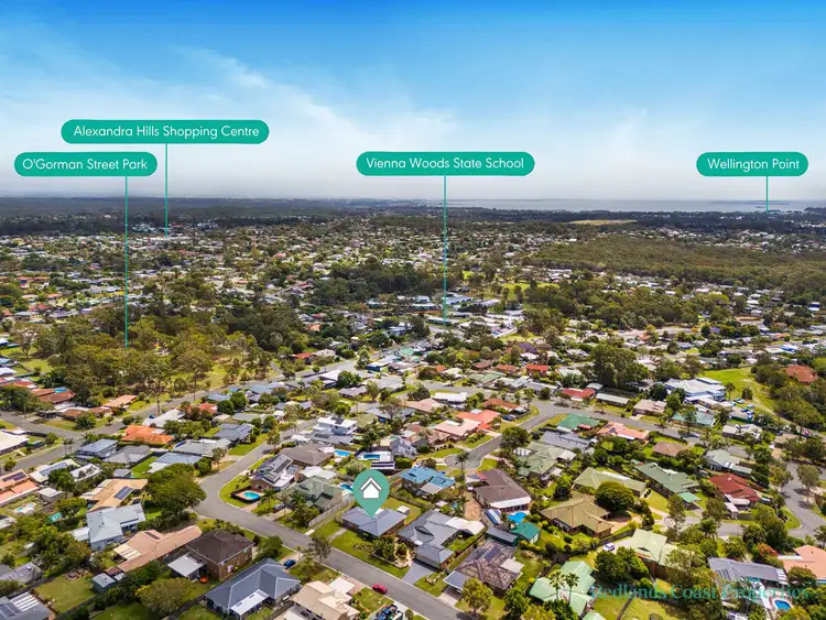 Third view of Homely house listing, 18 Cochrane Street, Alexandra Hills QLD 4161
