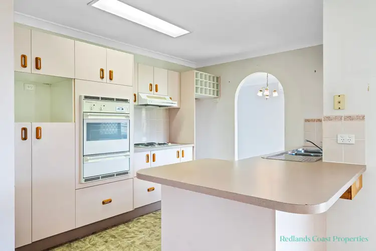Fifth view of Homely house listing, 18 Cochrane Street, Alexandra Hills QLD 4161