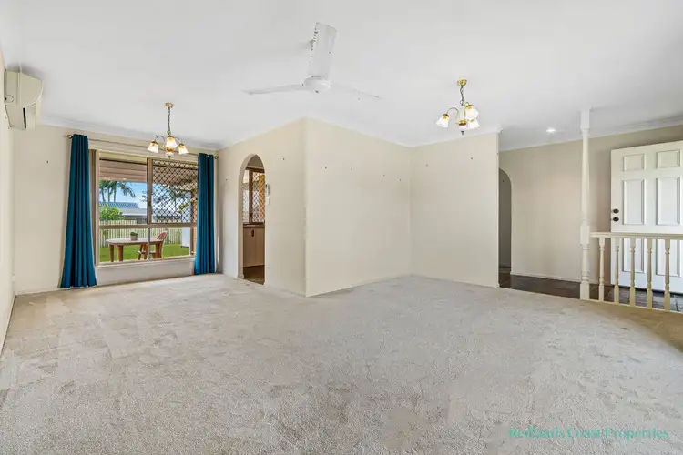 Sixth view of Homely house listing, 18 Cochrane Street, Alexandra Hills QLD 4161