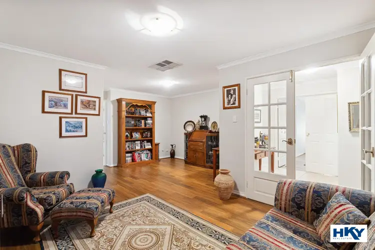 Fourth view of Homely house listing, 10 Thornbill Vista, Ellenbrook WA 6069