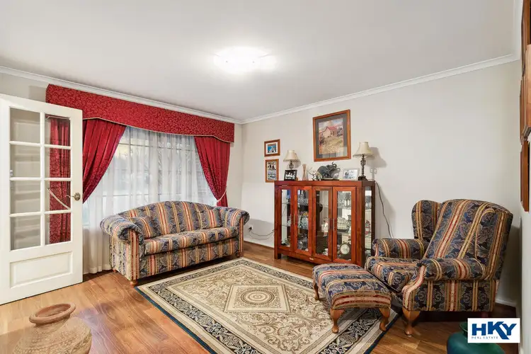 Fifth view of Homely house listing, 10 Thornbill Vista, Ellenbrook WA 6069