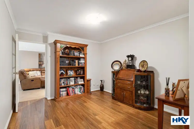 Sixth view of Homely house listing, 10 Thornbill Vista, Ellenbrook WA 6069
