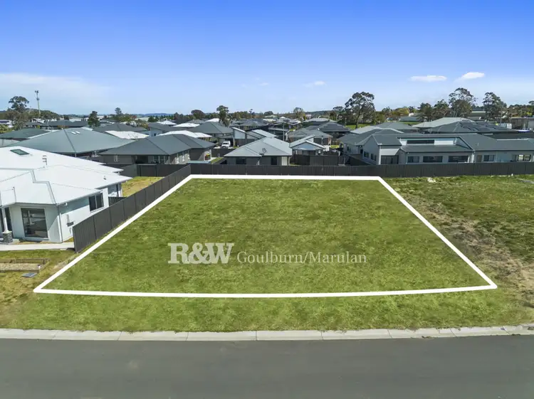 13 Evangelista Street, Goulburn NSW 2580