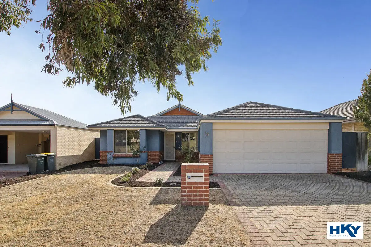 Main view of Homely house listing, 15 Cherrabun Way, Ellenbrook WA 6069