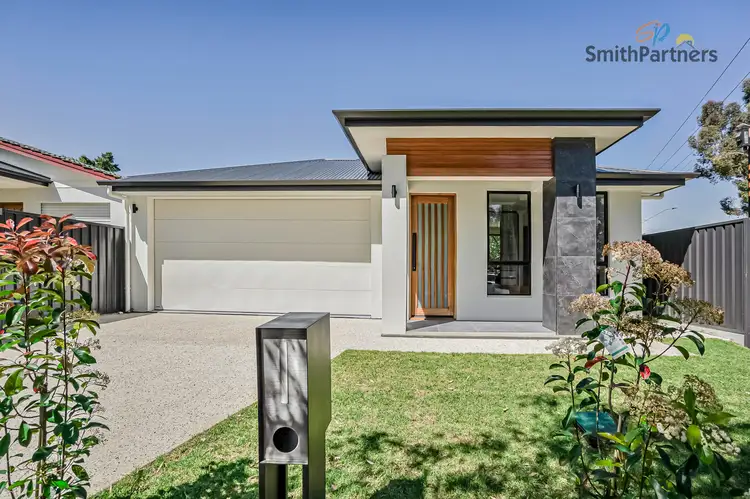 Main view of Homely house listing, 6 Prestwick Court, Fairview Park SA 5126