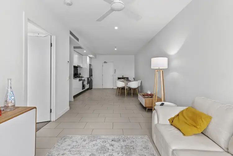 Fourth view of Homely apartment listing, 104/128 Brookes Street, Fortitude Valley QLD 4006