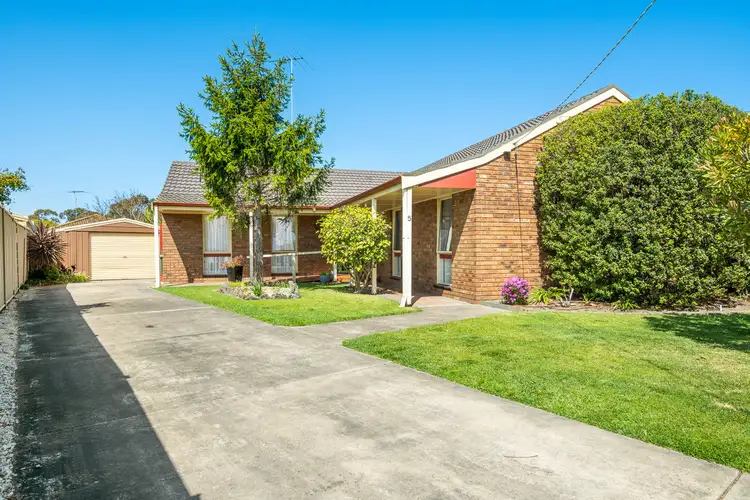 5 Rimfire Close, St Albans Park VIC 3219