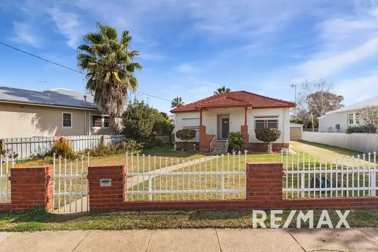 46 Shaw Street, Wagga Wagga NSW 2650