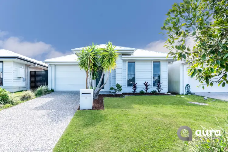 19 Adelaide Circuit, Baringa QLD 4551