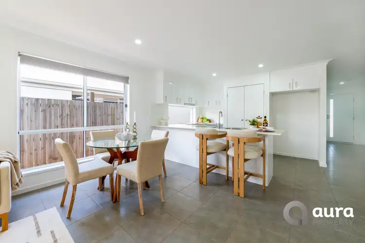 Fourth view of Homely house listing, 19 Adelaide Circuit, Baringa QLD 4551