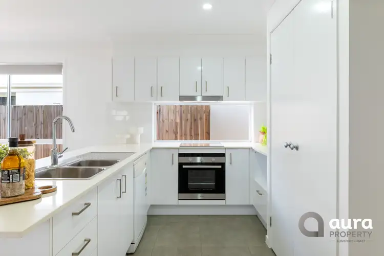 Fifth view of Homely house listing, 19 Adelaide Circuit, Baringa QLD 4551