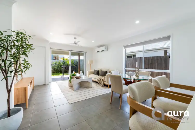 Sixth view of Homely house listing, 19 Adelaide Circuit, Baringa QLD 4551