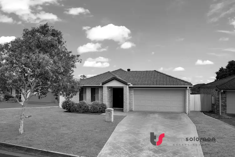7 Crestlea Street, Victoria Point QLD 4165