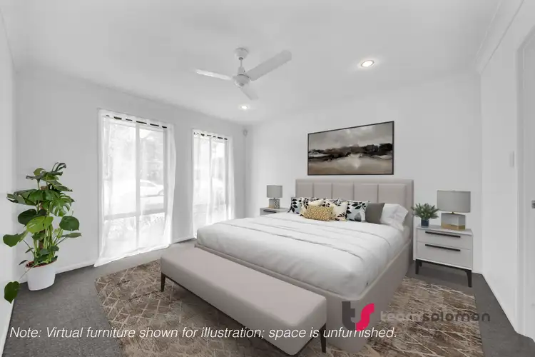 Fourth view of Homely house listing, 7 Crestlea Street, Victoria Point QLD 4165