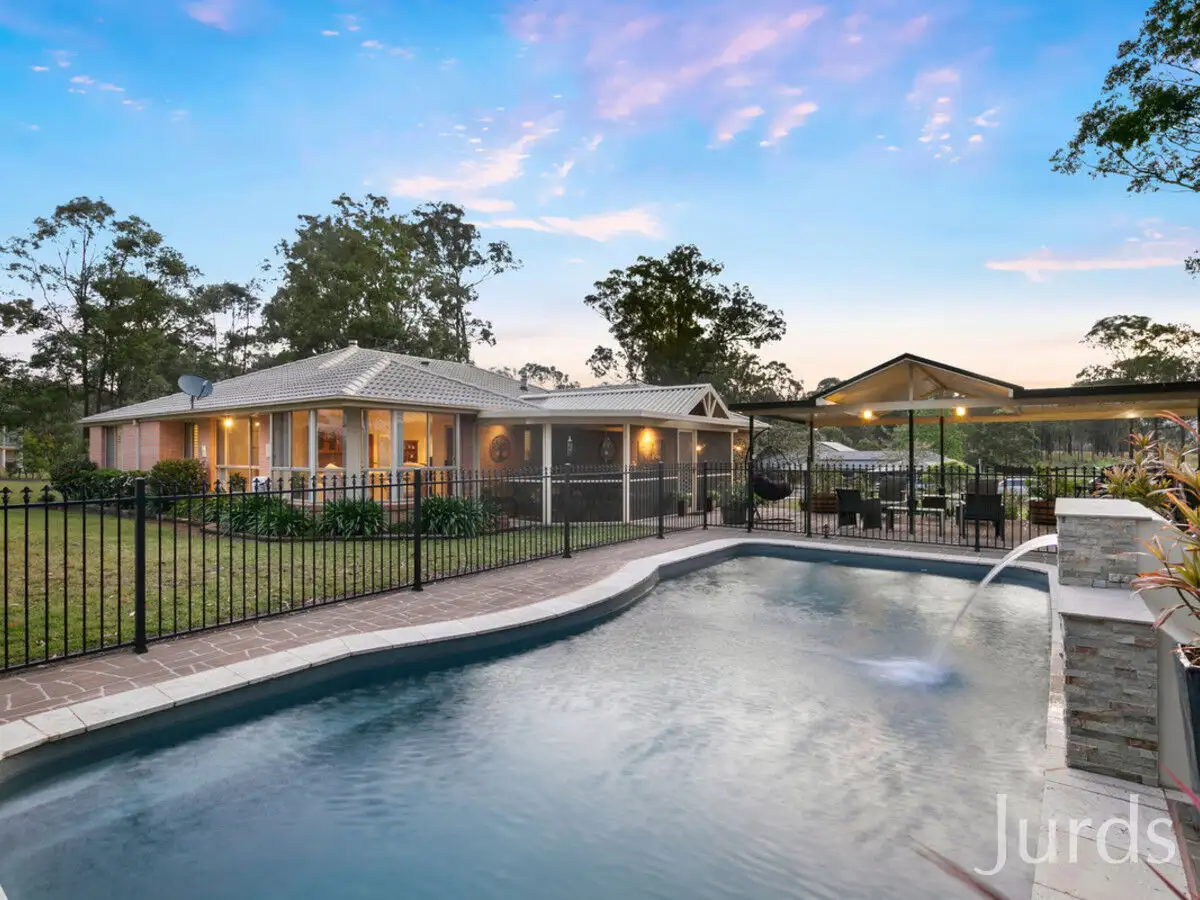 Main view of Homely house listing, 18 Tallowood Drive, Nulkaba NSW 2325