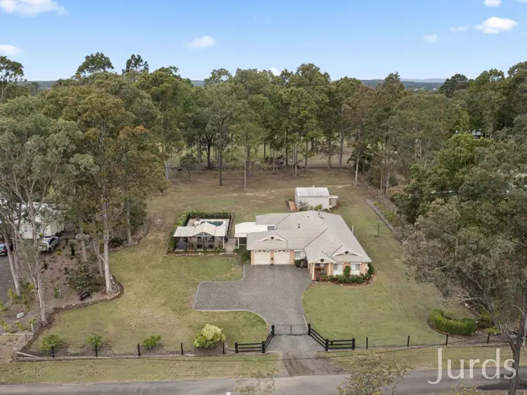 Second view of Homely house listing, 18 Tallowood Drive, Nulkaba NSW 2325