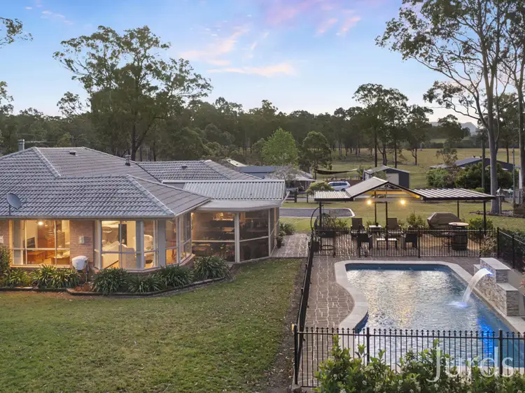 Fourth view of Homely house listing, 18 Tallowood Drive, Nulkaba NSW 2325