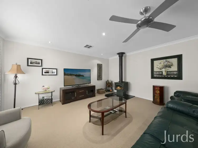 Sixth view of Homely house listing, 18 Tallowood Drive, Nulkaba NSW 2325