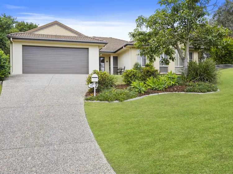 34 Chanel Court, Wulkuraka QLD 4305
