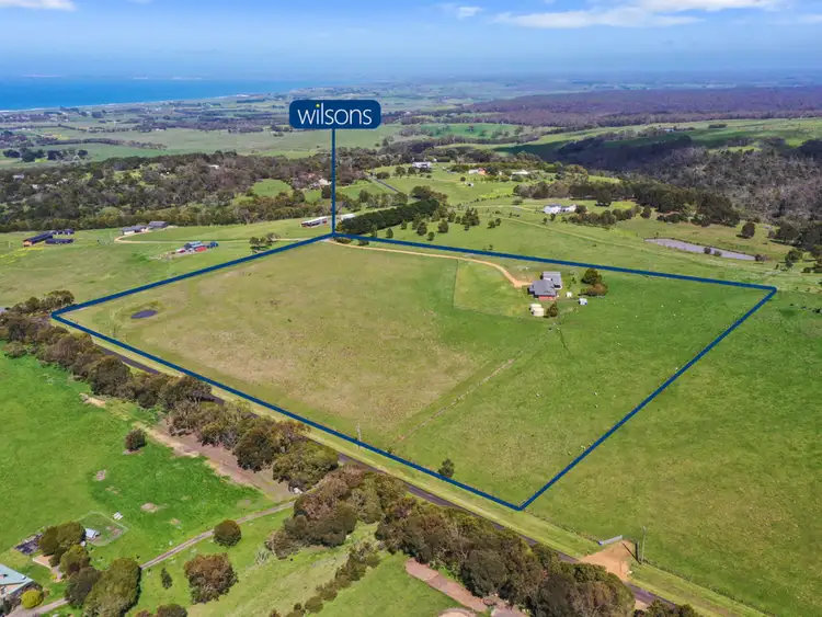 Second view of Homely house listing, 161 Blackers Road, Narrawong VIC 3285