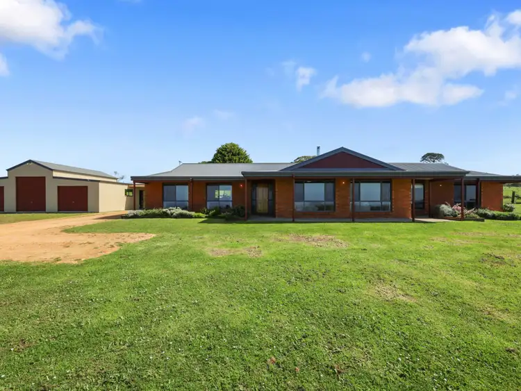 Third view of Homely house listing, 161 Blackers Road, Narrawong VIC 3285