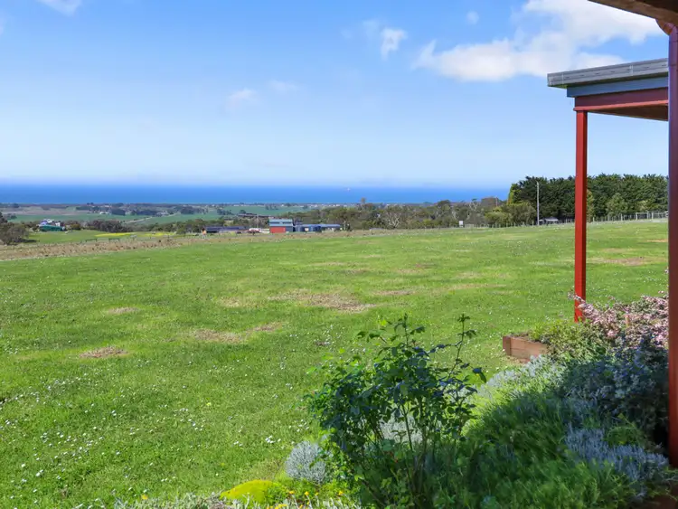 Fourth view of Homely house listing, 161 Blackers Road, Narrawong VIC 3285