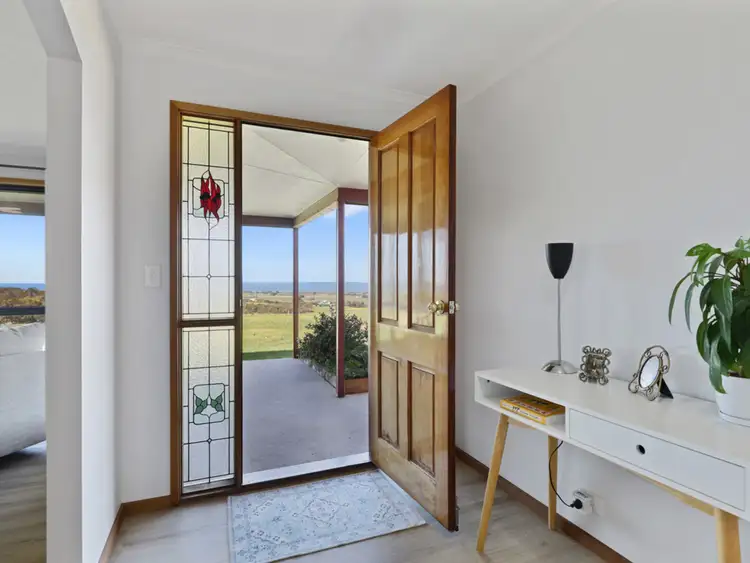 Fifth view of Homely house listing, 161 Blackers Road, Narrawong VIC 3285
