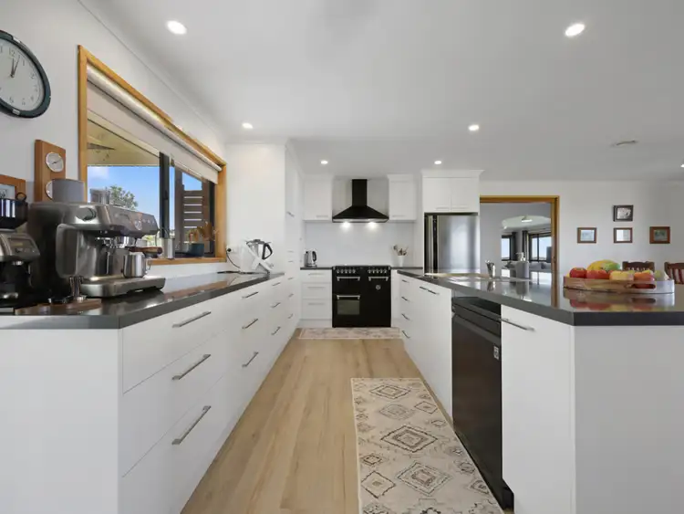Sixth view of Homely house listing, 161 Blackers Road, Narrawong VIC 3285