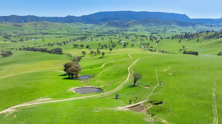 Main view of Homely rural property listing, 12 Evans Road, Cudgewa VIC 3705