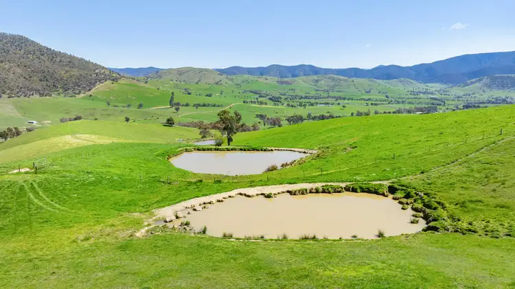 Seventh view of Homely rural property listing, 12 Evans Road, Cudgewa VIC 3705