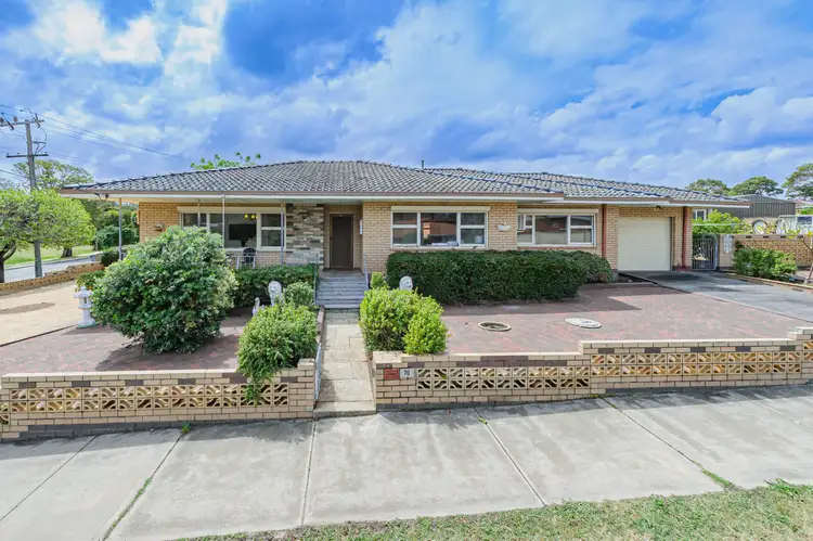 Second view of Homely house listing, 70 Charles Street, Midland WA 6056