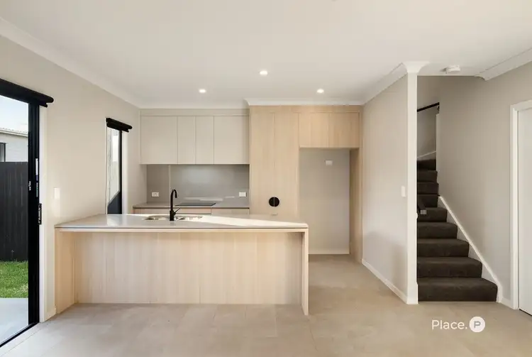 Second view of Homely townhouse listing, 45/153 Government Road, Richlands QLD 4077
