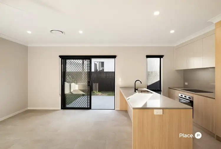 Third view of Homely townhouse listing, 45/153 Government Road, Richlands QLD 4077