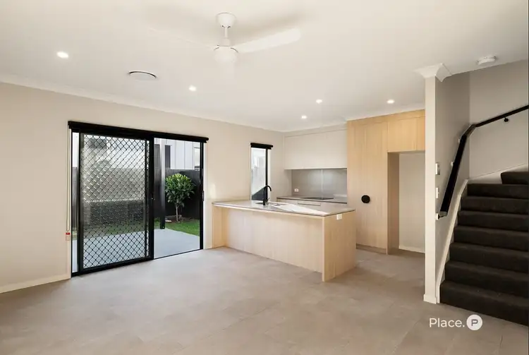 Fourth view of Homely townhouse listing, 45/153 Government Road, Richlands QLD 4077